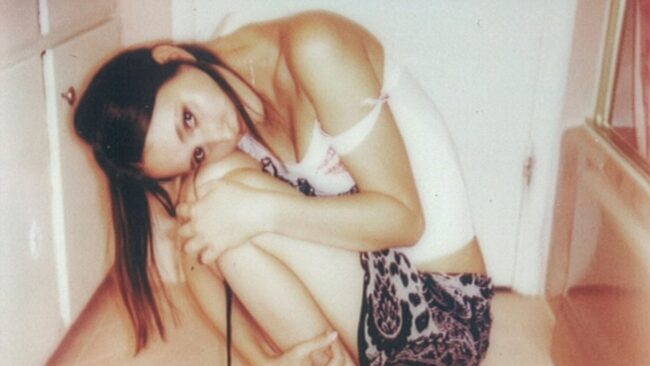 Sadie Jean - Early Twenties Tourture