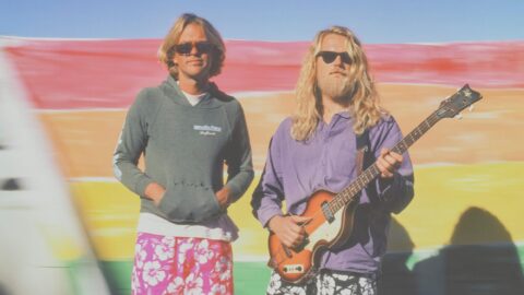 Babe Rainbow