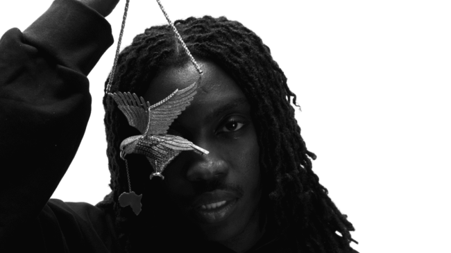 Odunsi (The Engine)