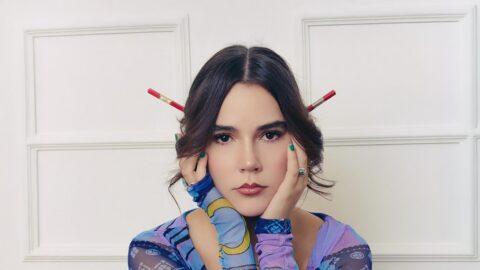 Paloma Morphy