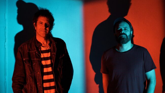 Brooklyn Vegan Presents: Swervedriver raise at 35