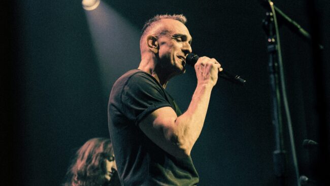 Hank Azaria & The EZ Street Band