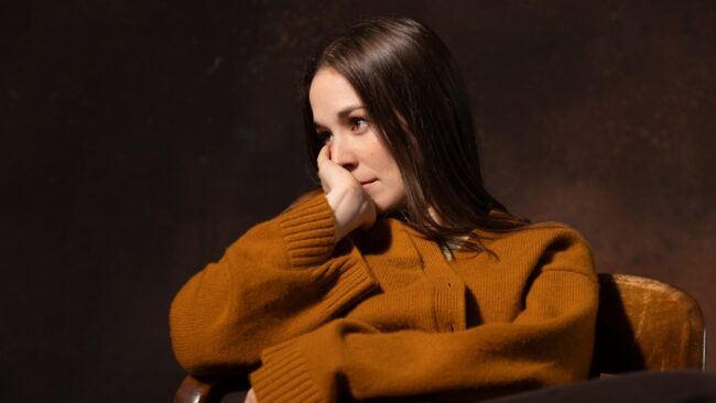 Margaret Glaspy - The I Am Both Tour