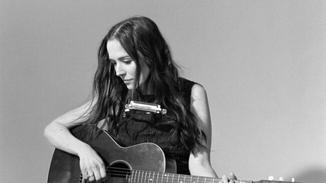 Margaret Glaspy - The I Am Both Tour