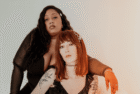 Medusa's Muse (Kara Levchenko & Indyah Larae)