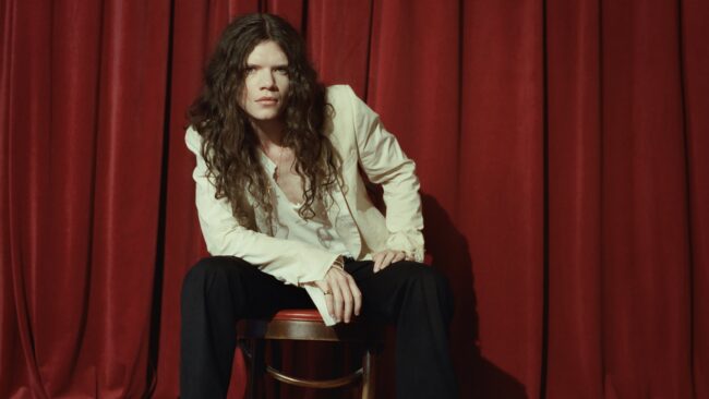 Sawyer Hill - Everybody's Home, Nobody's Happy World Tour