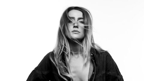 INGRID ANDRESS - NOWHERE ELSE TO GO TOUR