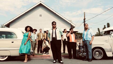 Thee Sinseers: Love Stories Tour