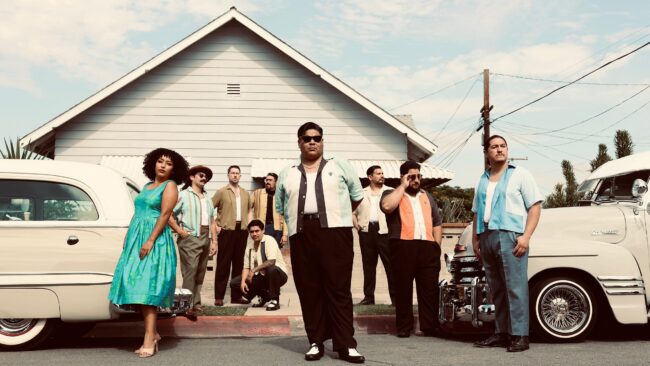 Thee Sinseers: Love Stories Tour