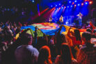 The Rock and Roll Playhouse