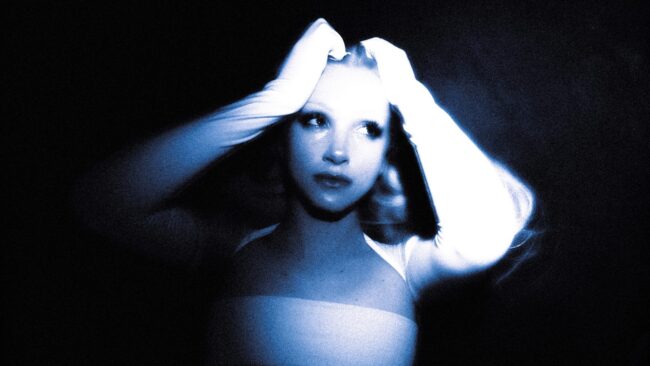 Baby Jane's Winter Forever Tour