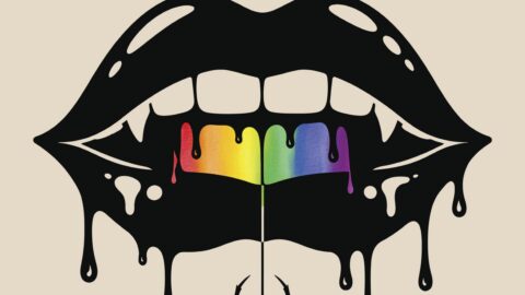 Hoochie Daddy: A Queer Halloween Dance Party