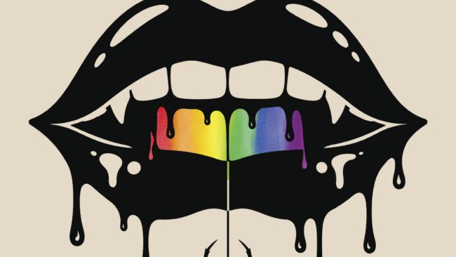 Hoochie Daddy: A Queer Halloween Dance Party