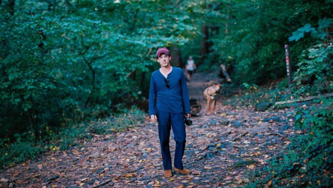 Clap Your Hands Say Yeah