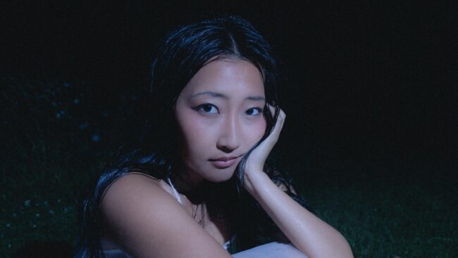 Katherine Li: 2027 Tour