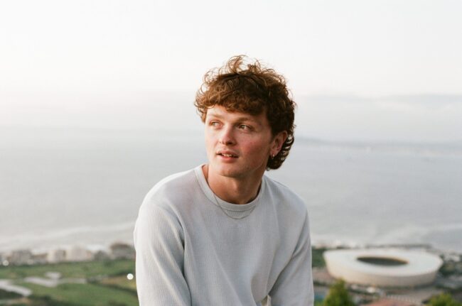 Will Linley
